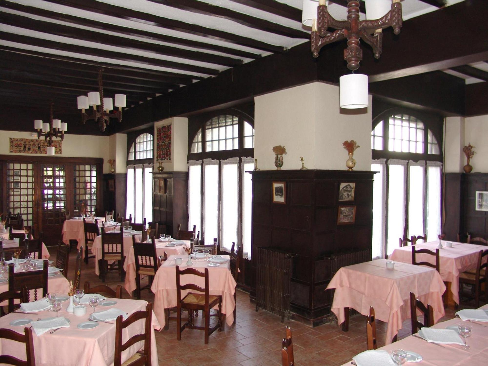 Hostal Ayestaran II ليكونبيري المظهر الخارجي الصورة