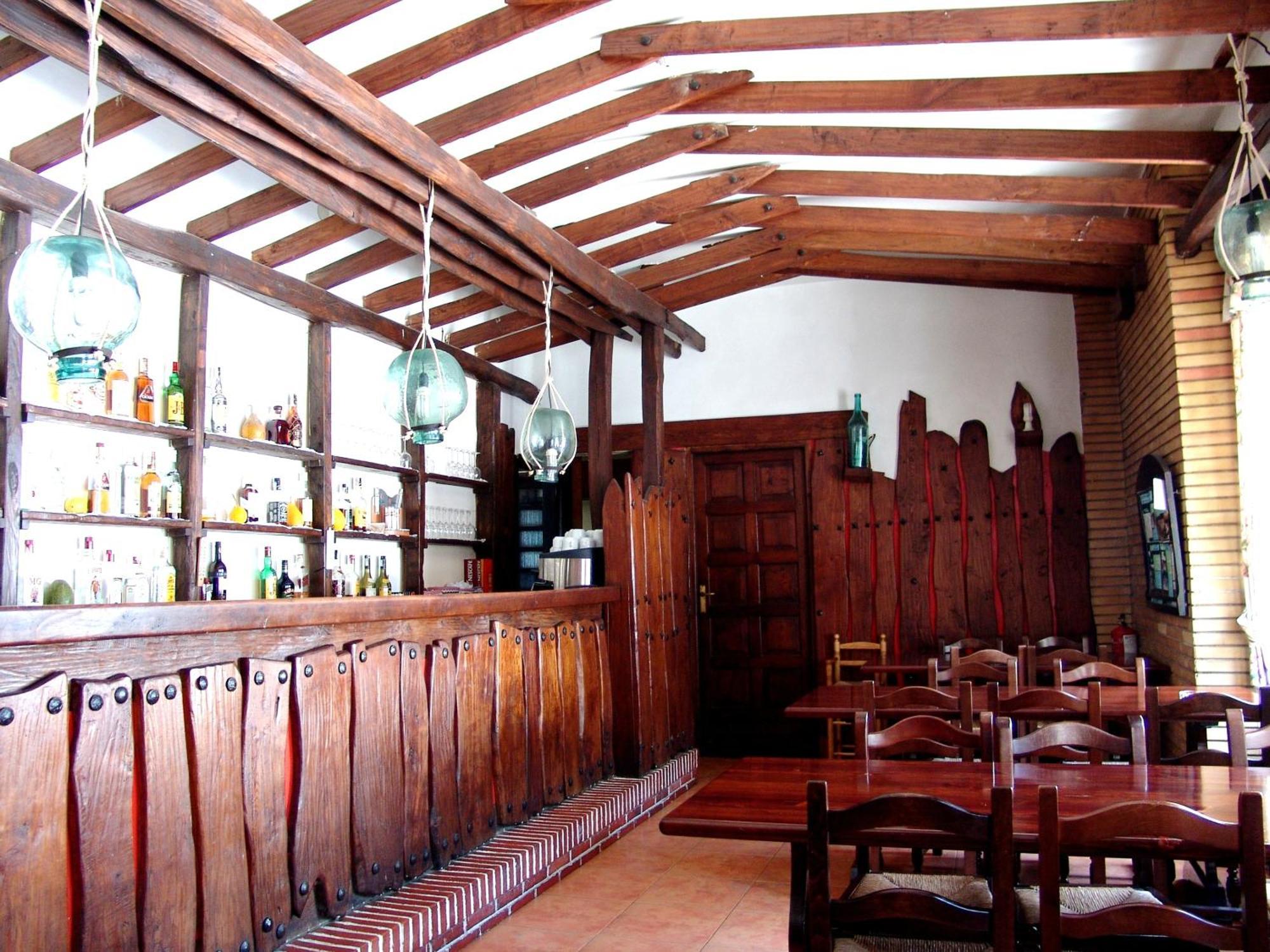 Hostal Ayestaran II ليكونبيري المظهر الخارجي الصورة