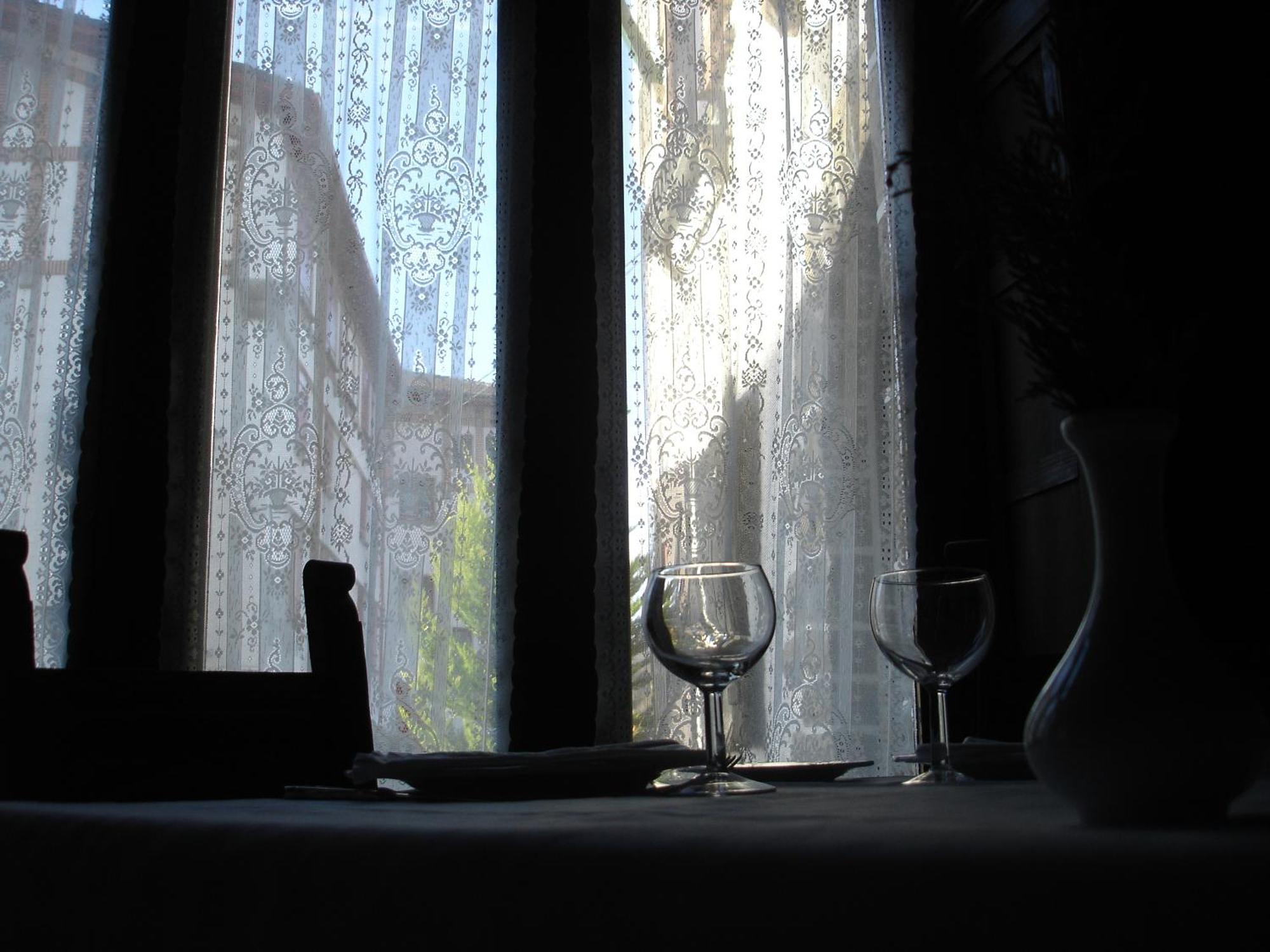 Hostal Ayestaran II ليكونبيري المظهر الخارجي الصورة