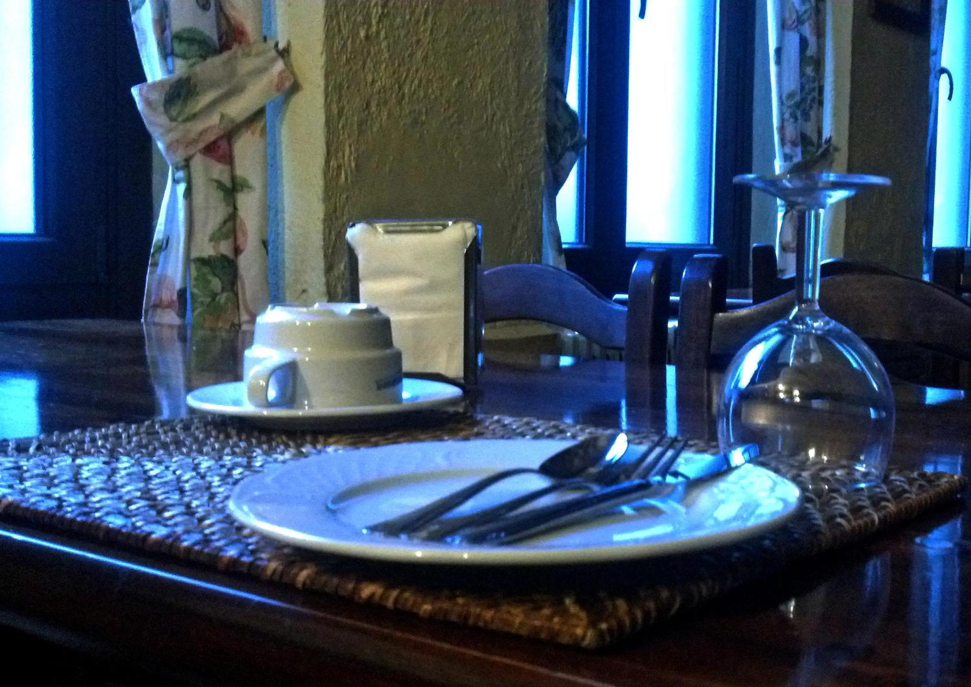 Hostal Ayestaran II ليكونبيري المظهر الخارجي الصورة