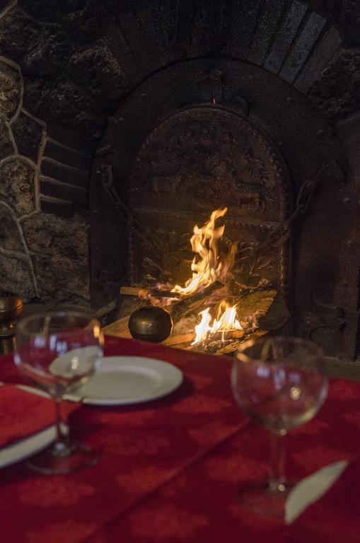 Hostal Ayestaran II ليكونبيري المظهر الخارجي الصورة