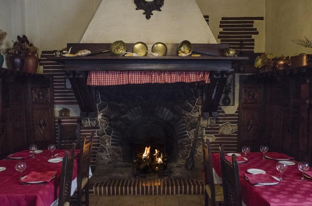 Hostal Ayestaran II ليكونبيري المظهر الخارجي الصورة