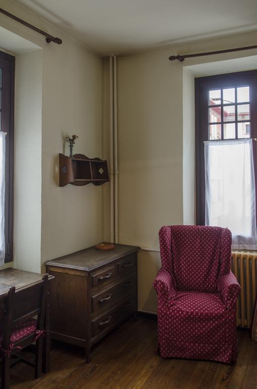 Hostal Ayestaran II ليكونبيري المظهر الخارجي الصورة