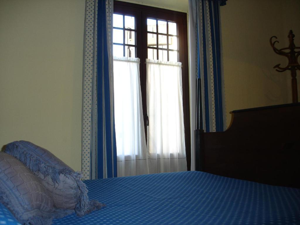 Hostal Ayestaran II ليكونبيري الغرفة الصورة